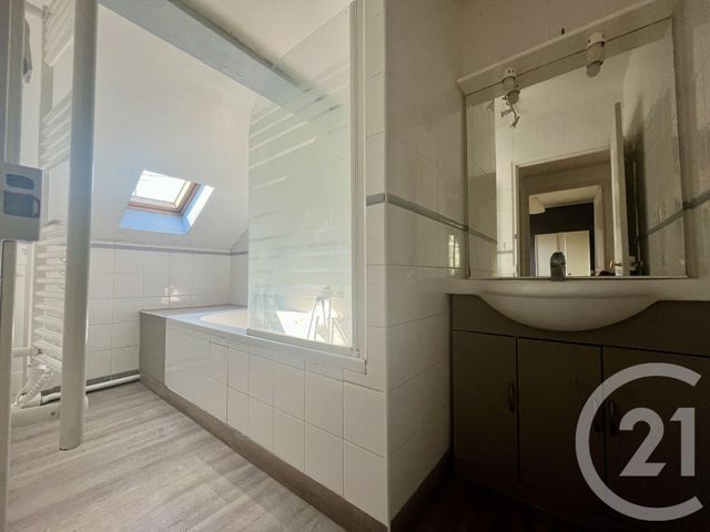 Appartement F5 &agrave; vendre - 4 pi&egrave;ces - 70 m2 - Limours - 91 - ILE-DE-FRANCE