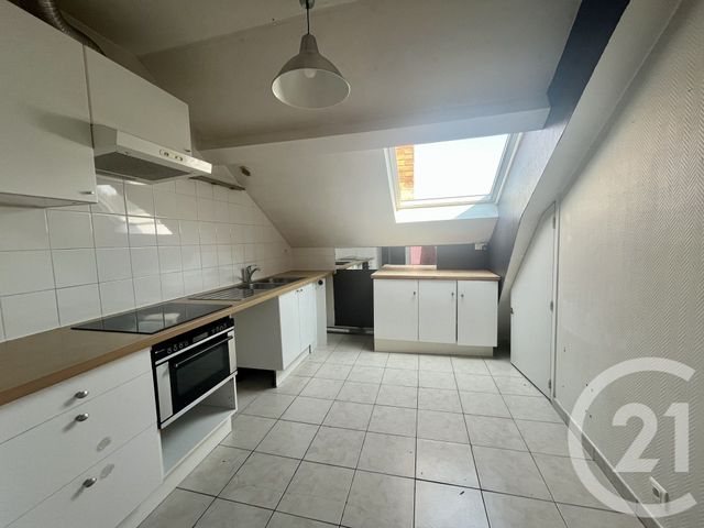 Appartement F5 &agrave; vendre - 4 pi&egrave;ces - 70 m2 - Limours - 91 - ILE-DE-FRANCE
