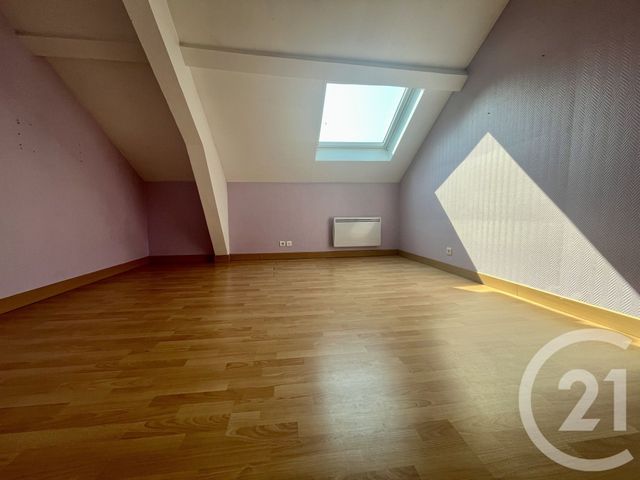 Appartement F5 &agrave; vendre - 4 pi&egrave;ces - 70 m2 - Limours - 91 - ILE-DE-FRANCE