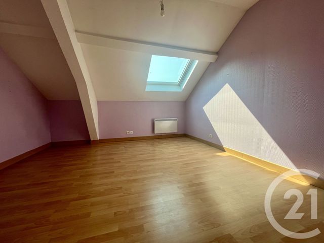 Appartement F5 &agrave; vendre - 4 pi&egrave;ces - 70 m2 - Limours - 91 - ILE-DE-FRANCE