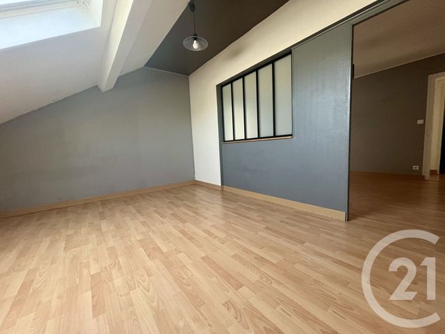 Appartement F5 &agrave; vendre - 4 pi&egrave;ces - 70 m2 - Limours - 91 - ILE-DE-FRANCE