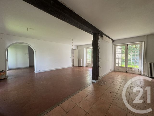 Maison &agrave; vendre - 13 pi&egrave;ces - 254,27 m2 - St Maurice Montcouronne - 91 - ILE-DE-FRANCE