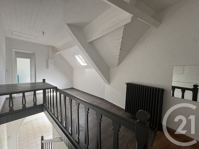 Maison &agrave; vendre - 13 pi&egrave;ces - 254,27 m2 - St Maurice Montcouronne - 91 - ILE-DE-FRANCE