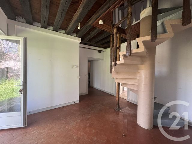 Maison &agrave; vendre - 13 pi&egrave;ces - 254,27 m2 - St Maurice Montcouronne - 91 - ILE-DE-FRANCE