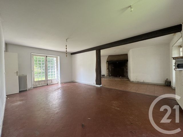 Maison &agrave; vendre - 13 pi&egrave;ces - 254,27 m2 - St Maurice Montcouronne - 91 - ILE-DE-FRANCE