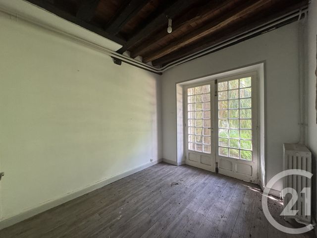 Maison &agrave; vendre - 13 pi&egrave;ces - 254,27 m2 - St Maurice Montcouronne - 91 - ILE-DE-FRANCE