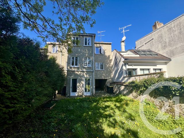 Maison &agrave; vendre - 12 pi&egrave;ces - 215 m2 - Limours - 91 - ILE-DE-FRANCE