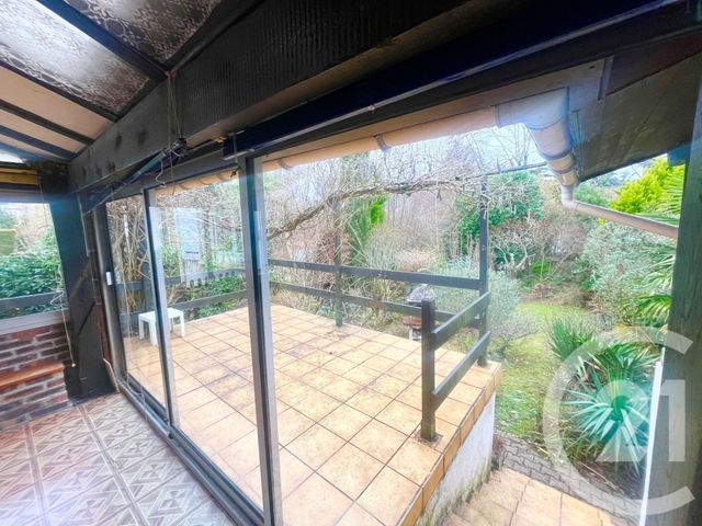 Maison &agrave; vendre - 5 pi&egrave;ces - 65 m2 - St Remy Les Chevreuse - 78 - ILE-DE-FRANCE