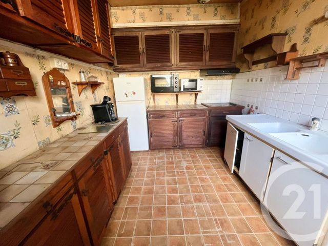 Maison &agrave; vendre - 5 pi&egrave;ces - 65 m2 - St Remy Les Chevreuse - 78 - ILE-DE-FRANCE