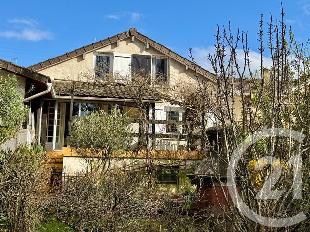 Maison &agrave; vendre - 5 pi&egrave;ces - 65 m2 - St Remy Les Chevreuse - 78 - ILE-DE-FRANCE