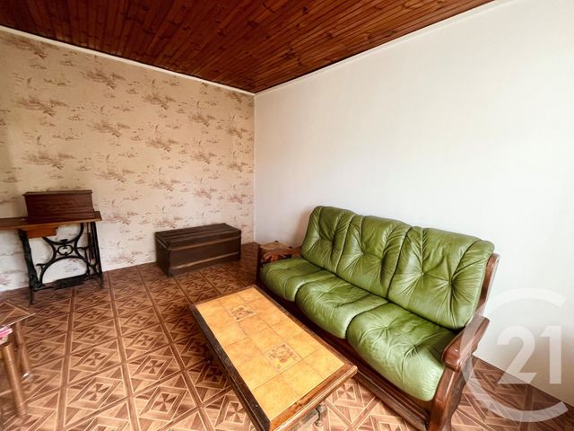 Maison &agrave; vendre - 5 pi&egrave;ces - 65 m2 - St Remy Les Chevreuse - 78 - ILE-DE-FRANCE