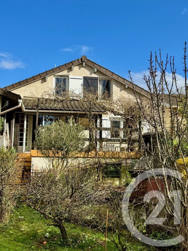 Maison &agrave; vendre - 5 pi&egrave;ces - 65 m2 - St Remy Les Chevreuse - 78 - ILE-DE-FRANCE