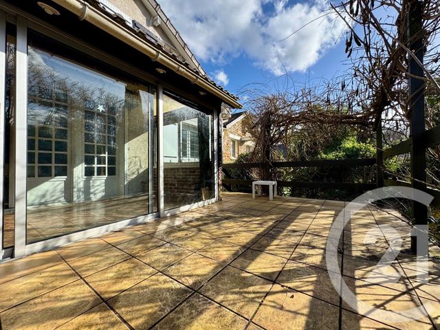 Maison &agrave; vendre - 5 pi&egrave;ces - 65 m2 - St Remy Les Chevreuse - 78 - ILE-DE-FRANCE