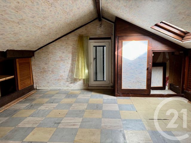 Maison &agrave; vendre - 5 pi&egrave;ces - 65 m2 - St Remy Les Chevreuse - 78 - ILE-DE-FRANCE