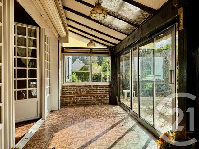 Maison &agrave; vendre - 5 pi&egrave;ces - 65 m2 - St Remy Les Chevreuse - 78 - ILE-DE-FRANCE