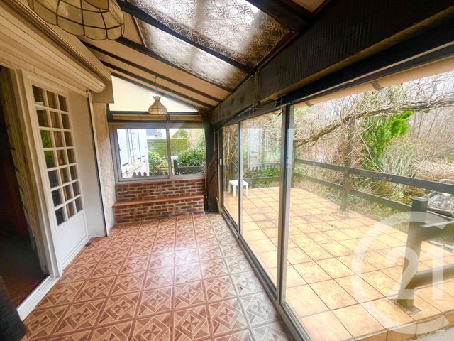 Maison &agrave; vendre - 5 pi&egrave;ces - 65 m2 - St Remy Les Chevreuse - 78 - ILE-DE-FRANCE