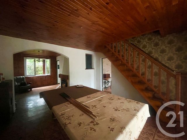 Maison &agrave; vendre - 5 pi&egrave;ces - 65 m2 - St Remy Les Chevreuse - 78 - ILE-DE-FRANCE