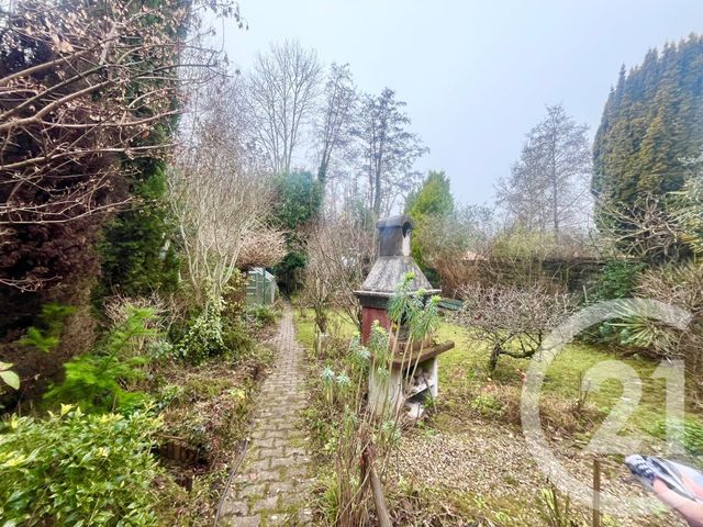 Maison &agrave; vendre - 5 pi&egrave;ces - 65 m2 - St Remy Les Chevreuse - 78 - ILE-DE-FRANCE