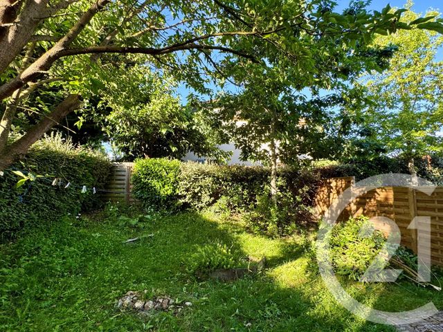 Maison &agrave; vendre - 6 pi&egrave;ces - 106 m2 - Bonnelles - 78 - ILE-DE-FRANCE