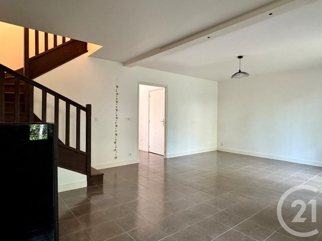 Maison &agrave; vendre - 6 pi&egrave;ces - 106 m2 - Bonnelles - 78 - ILE-DE-FRANCE
