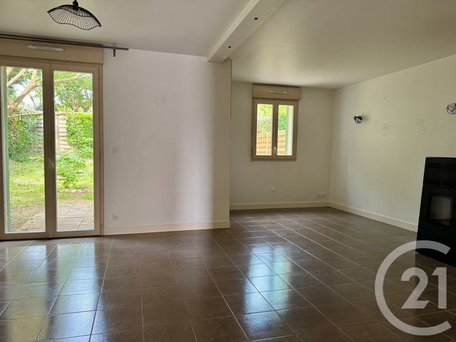 Maison &agrave; vendre - 6 pi&egrave;ces - 106 m2 - Bonnelles - 78 - ILE-DE-FRANCE