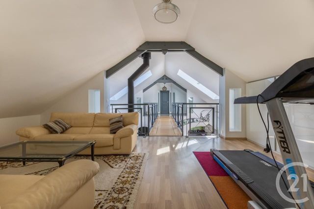 Maison &agrave; vendre - 7 pi&egrave;ces - 210,80 m2 - Le Val St Germain - 91 - ILE-DE-FRANCE