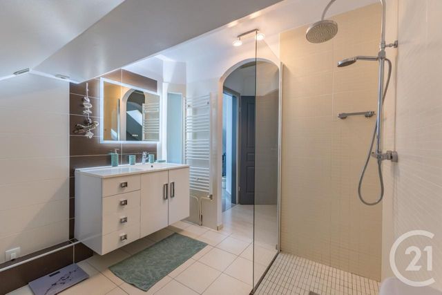 Maison &agrave; vendre - 7 pi&egrave;ces - 210,80 m2 - Le Val St Germain - 91 - ILE-DE-FRANCE