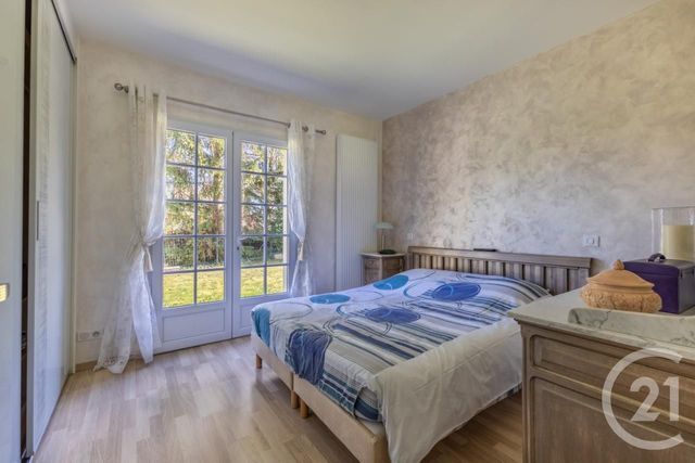 Maison &agrave; vendre - 7 pi&egrave;ces - 210,80 m2 - Le Val St Germain - 91 - ILE-DE-FRANCE