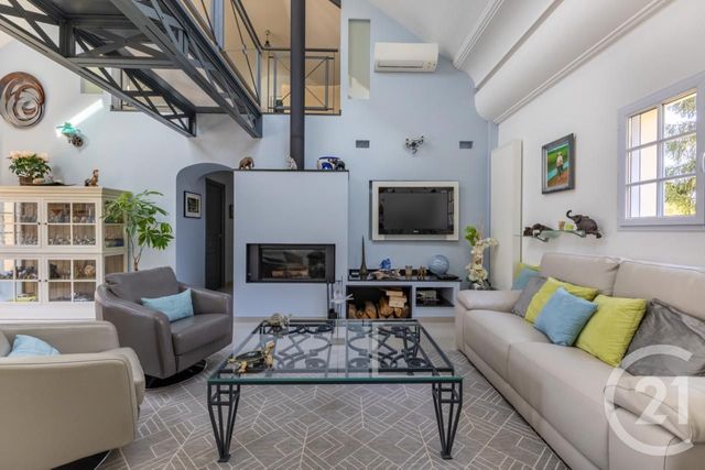 Maison &agrave; vendre - 7 pi&egrave;ces - 210,80 m2 - Le Val St Germain - 91 - ILE-DE-FRANCE