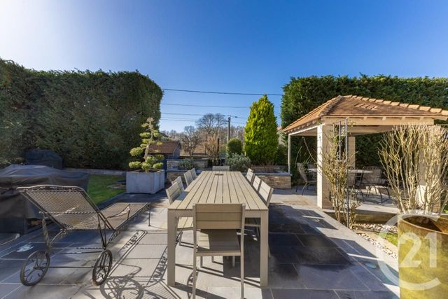 Maison &agrave; vendre - 7 pi&egrave;ces - 210,80 m2 - Le Val St Germain - 91 - ILE-DE-FRANCE