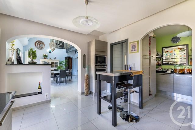 Maison &agrave; vendre - 7 pi&egrave;ces - 210,80 m2 - Le Val St Germain - 91 - ILE-DE-FRANCE