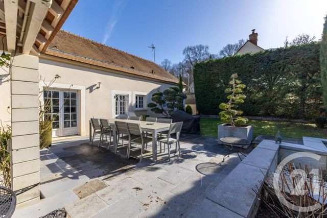 Maison &agrave; vendre - 7 pi&egrave;ces - 210,80 m2 - Le Val St Germain - 91 - ILE-DE-FRANCE