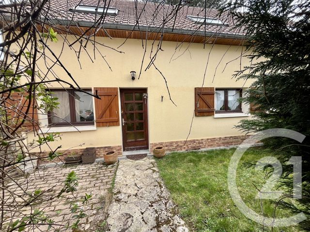 Maison &agrave; vendre - 5 pi&egrave;ces - 111 m2 - Pecqueuse - 91 - ILE-DE-FRANCE