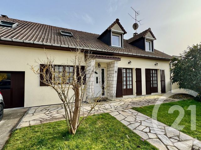 Appartement à vendre FORGES LES BAINS