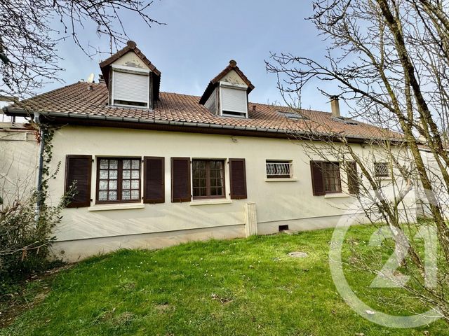 Appartement F5 &agrave; vendre - 6 pi&egrave;ces - 93 m2 - Forges Les Bains - 91 - ILE-DE-FRANCE