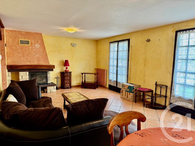 Appartement F5 &agrave; vendre - 6 pi&egrave;ces - 93 m2 - Forges Les Bains - 91 - ILE-DE-FRANCE