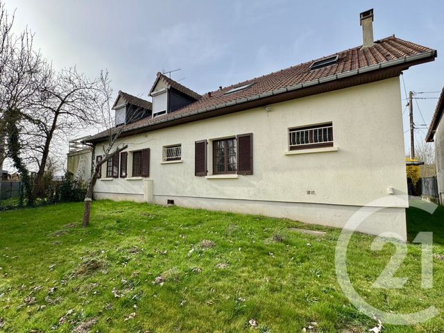 Appartement F5 &agrave; vendre - 6 pi&egrave;ces - 93 m2 - Forges Les Bains - 91 - ILE-DE-FRANCE