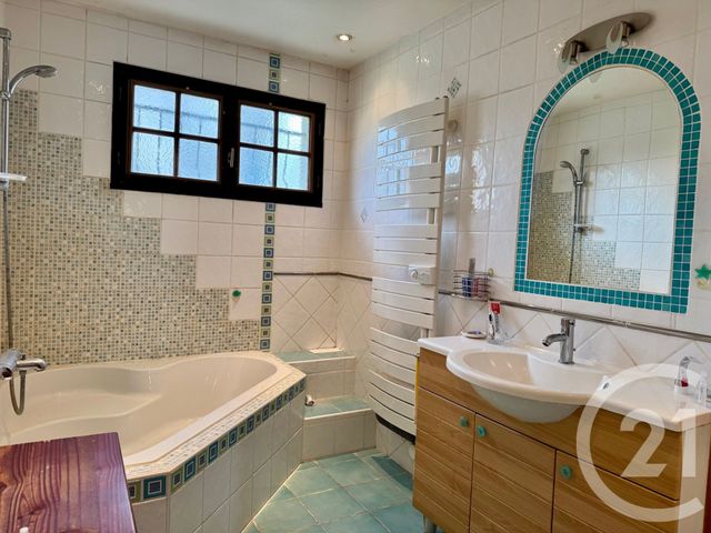 Appartement F5 &agrave; vendre - 6 pi&egrave;ces - 93 m2 - Forges Les Bains - 91 - ILE-DE-FRANCE