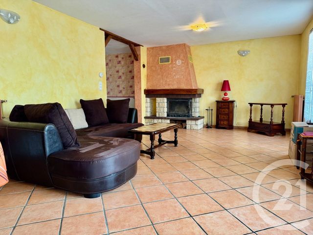 Appartement F5 &agrave; vendre - 6 pi&egrave;ces - 93 m2 - Forges Les Bains - 91 - ILE-DE-FRANCE