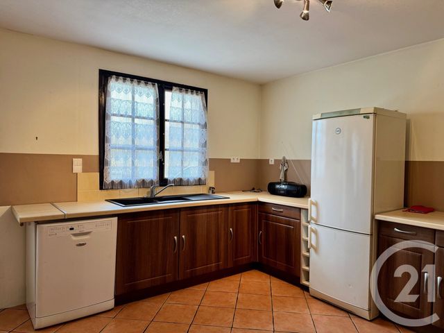 Appartement F5 &agrave; vendre - 6 pi&egrave;ces - 93 m2 - Forges Les Bains - 91 - ILE-DE-FRANCE