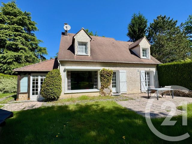 maison - BULLION - 78