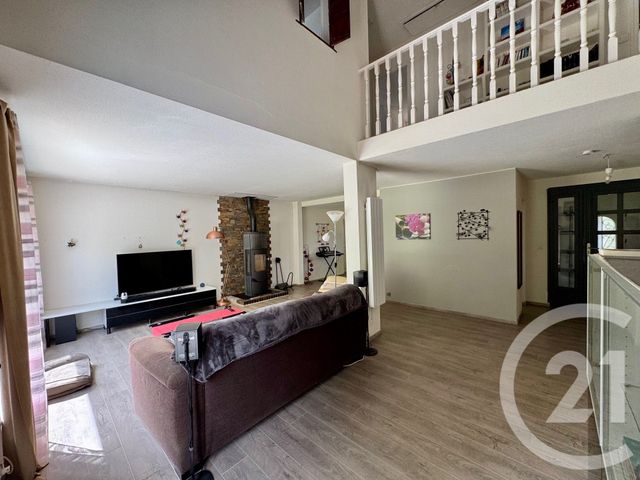 Maison &agrave; vendre - 7 pi&egrave;ces - 170 m2 - Bullion - 78 - ILE-DE-FRANCE