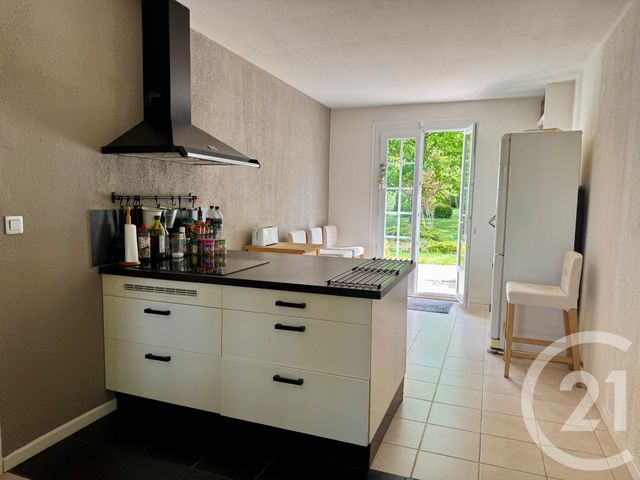 Maison &agrave; vendre - 7 pi&egrave;ces - 170 m2 - Bullion - 78 - ILE-DE-FRANCE