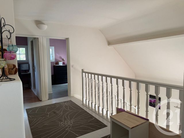 Maison &agrave; vendre - 7 pi&egrave;ces - 170 m2 - Bullion - 78 - ILE-DE-FRANCE