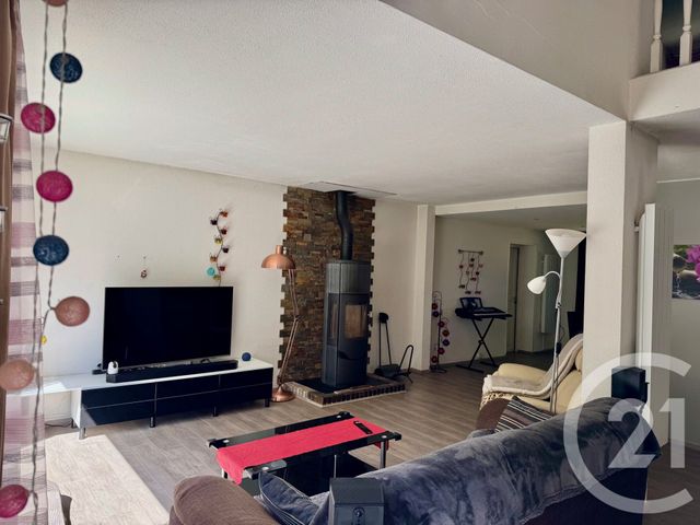 Maison &agrave; vendre - 7 pi&egrave;ces - 170 m2 - Bullion - 78 - ILE-DE-FRANCE