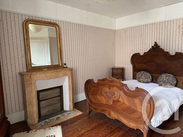 Maison &agrave; vendre - 7 pi&egrave;ces - 132 m2 - Cernay La Ville - 78 - ILE-DE-FRANCE