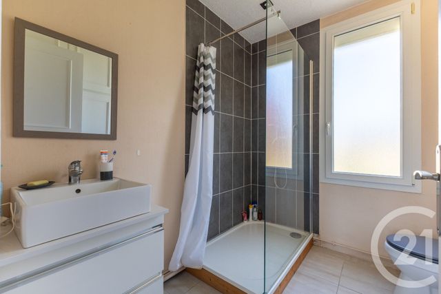 Maison &agrave; vendre - 5 pi&egrave;ces - 86 m2 - Angervilliers - 91 - ILE-DE-FRANCE