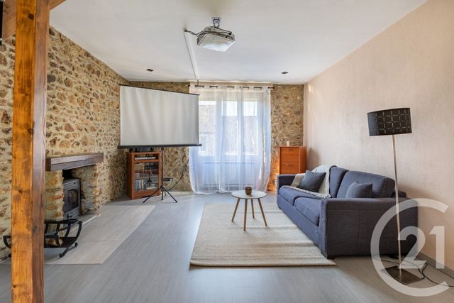 Maison &agrave; vendre - 5 pi&egrave;ces - 86 m2 - Angervilliers - 91 - ILE-DE-FRANCE