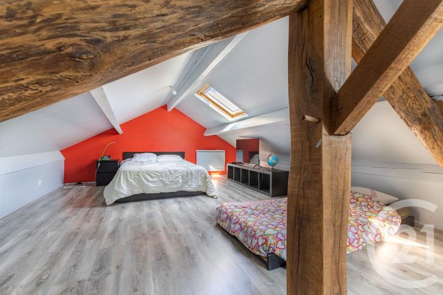 Maison &agrave; vendre - 5 pi&egrave;ces - 86 m2 - Angervilliers - 91 - ILE-DE-FRANCE