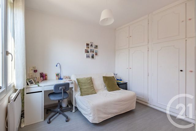 Maison &agrave; vendre - 5 pi&egrave;ces - 86 m2 - Angervilliers - 91 - ILE-DE-FRANCE